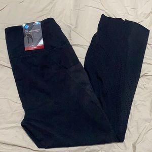 New with Tags members mark leggings